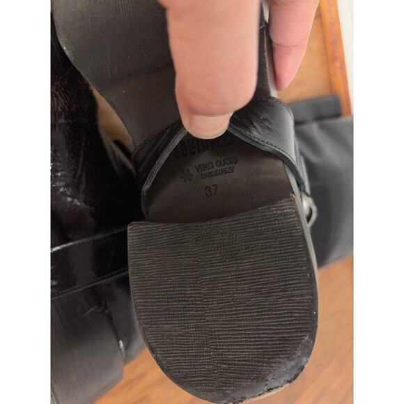 B64 Brunello Cucinelli Riding Boots Womens 7 Equestrian - Picture 11 of 12